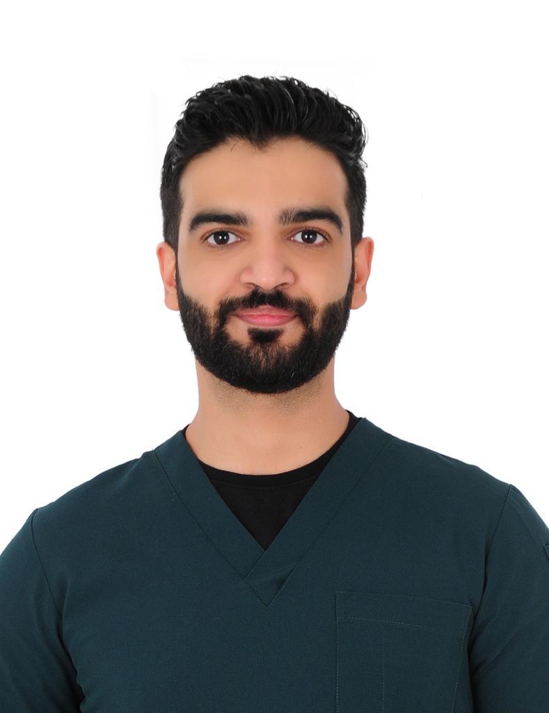 Dr. Ali Madan Ali